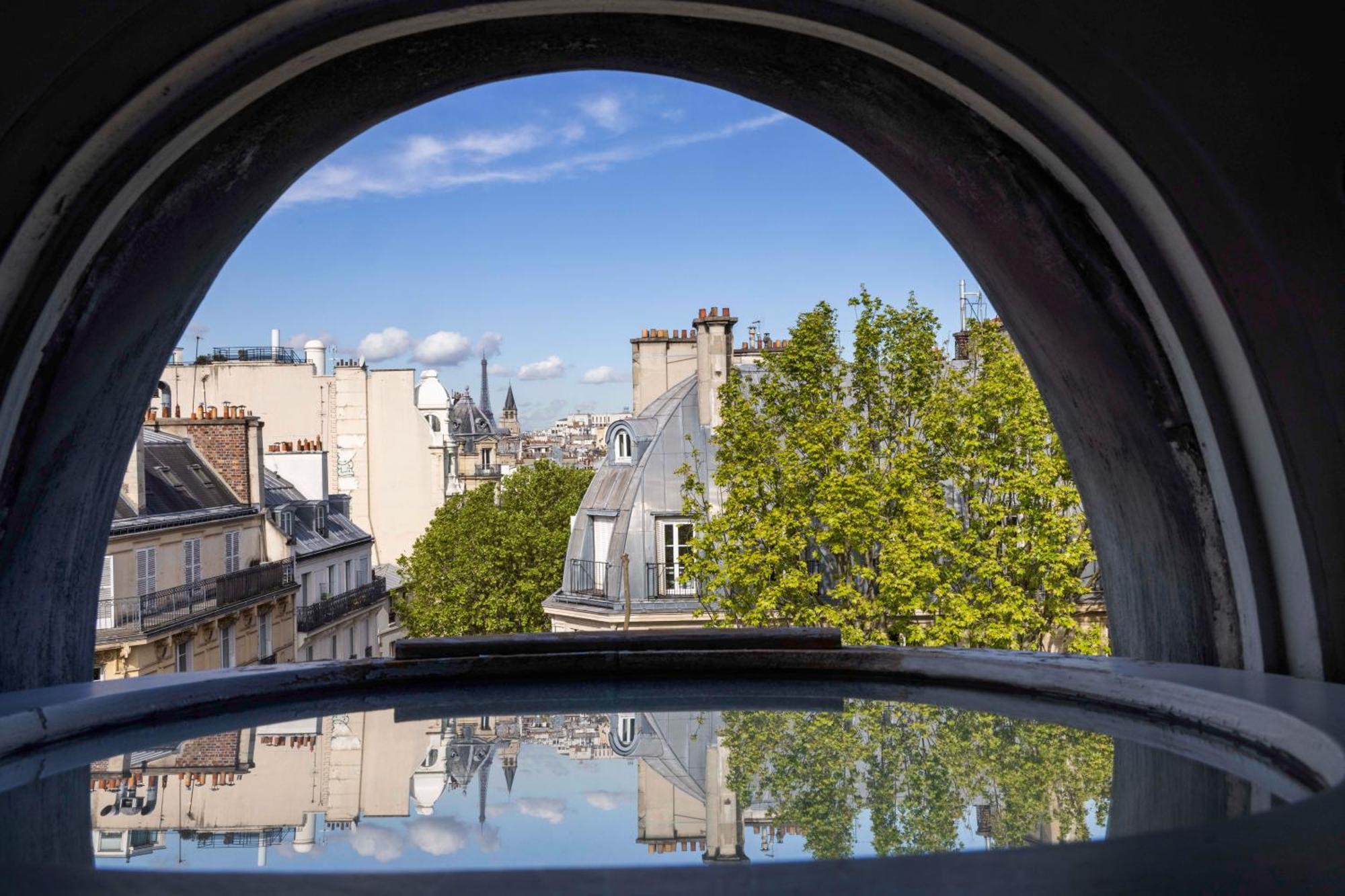 Hotel Royal Saint Michel Parijs
