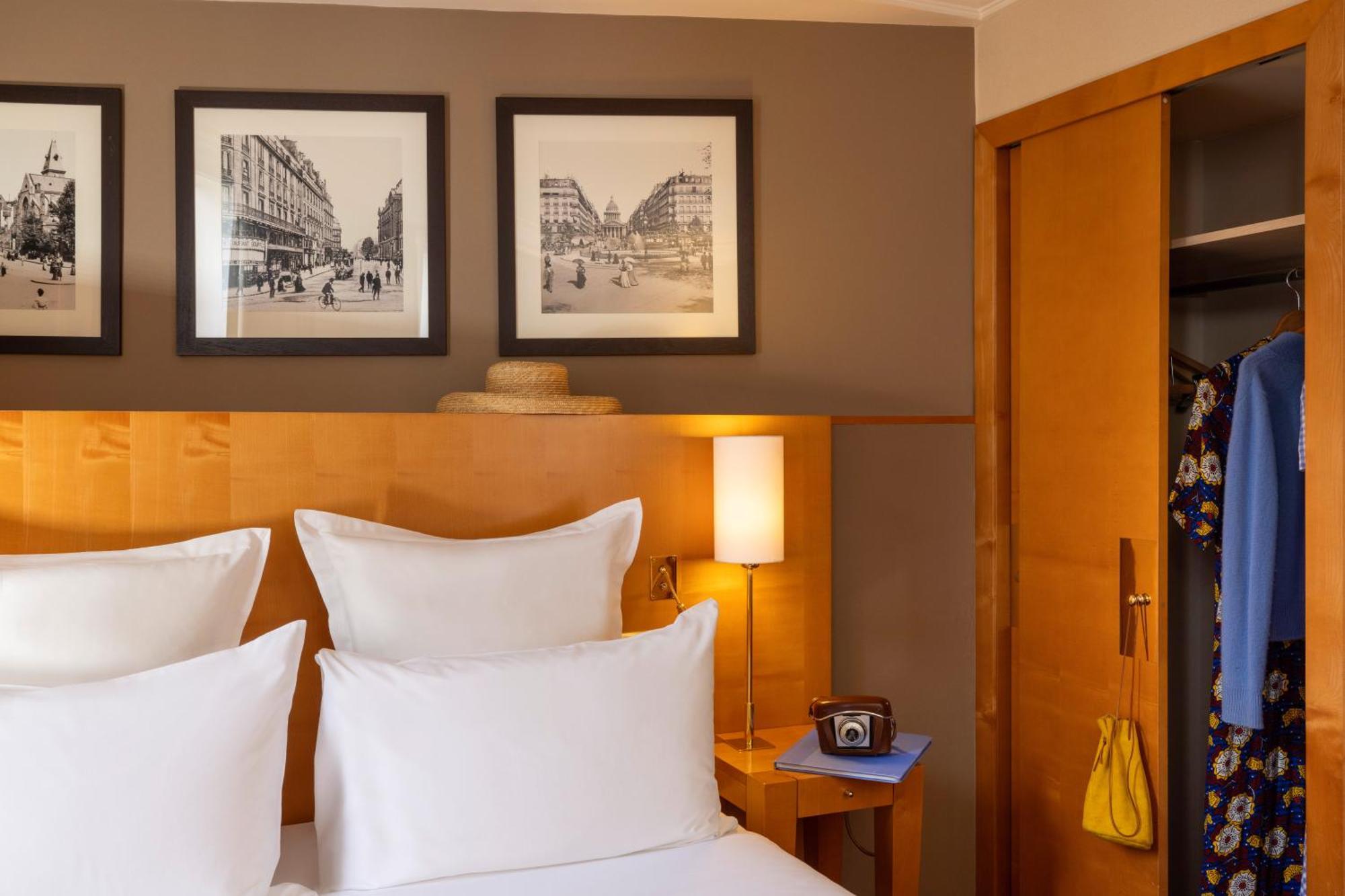 Royal Saint Michel 4* Parijs